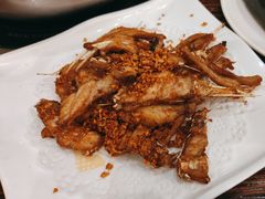 -正能量脆肉鲩火锅
