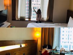 -铜锣湾如心酒店