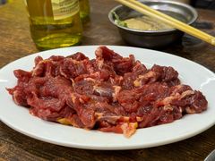 -西塔隆太白烤牛肉馆(图们路店)