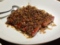 河鳗-解香楼(八盘岭路店)