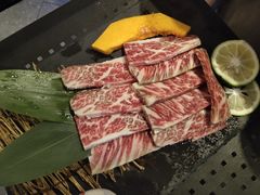 -喜鹊烤肉酒场(美乐城店)