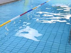 -贝菲特游泳健身(徐泾店)