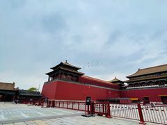 -东华门大街小区