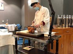 -峨嵋酒家总店(车公庄店)