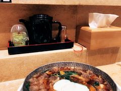 -东京屋(武定路店)