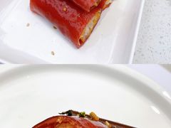 脆脆鲜虾红米肠-蔡澜点心·粤菜(月星环球港店)