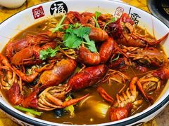 -87号烧烤海鲜·大排档(金沙滩店)
