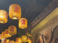 -南京大牌档(新街口德基广场店)