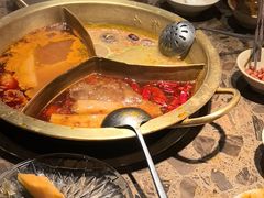 -小龙坎火锅(麻城文化小镇店)