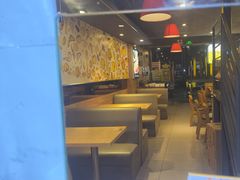 -尊宝比萨(保税区店)