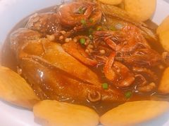 -北方饺子王·海肠捞饭·海鲜锅(山大店)