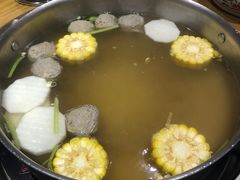 -汕头八合里海记牛肉店(清河店)