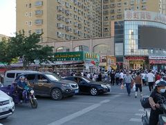 -乌恰市场