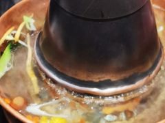 -南门四季铜锅涮肉(大屯·北苑店)