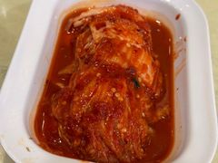 -服务大楼冷面(延大店)