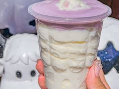 -白色日记·手作酸奶(麦凯乐店)