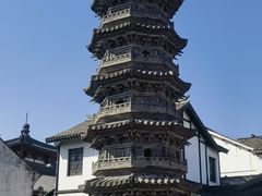 -双塔老饭店