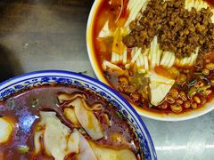 -西月城谭豆花(春熙路店)