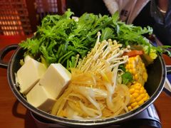 寿喜锅双人份-有喜屋·深夜食堂(北京西路店)