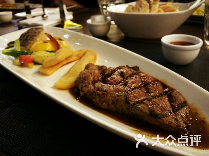 juicy jelly 天悦餐吧(蛇口海上世界店)图片 - 第4张