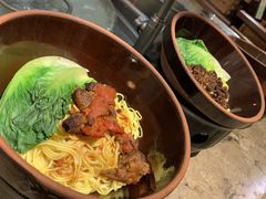 -海鲜自助餐厅·株洲大汉希尔顿酒店