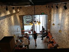 等位区-巴依家新疆手抓饭(菱角湖万达店)