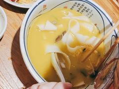 -陇上秦轩西安biangbiang面(EFC欧美金融商业城店)
