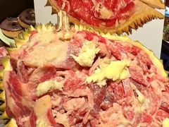 -梨花自助烤肉(乐宾店)