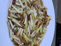 -月圆霖特色农家乐