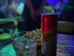 -MOSSO音乐酒吧·Live House(南京西路店)
