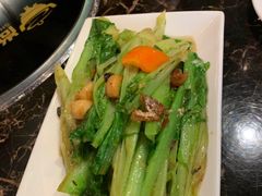 -皇后餐厅-煲仔·小菜·打边炉(古北店)