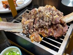 -夜宴江景餐厅