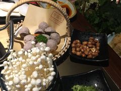 -左庭右院鲜牛肉火锅(新梅广场店)