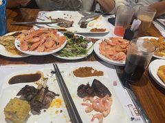 -汉巴味德(沈阳万象汇店)