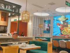 -避风塘(江桥万达店)