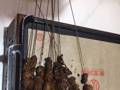 -叁宝烤肉• 西安烧烤(凤城十二路店)