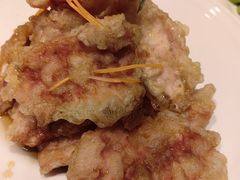 -北李·海肠捞饭·大连菜(望京凯德MALL店)