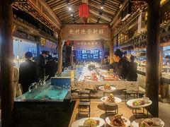 -甬上名灶(天一阁·翠柏店)