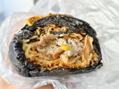 墨鱼蛋-甜嘟嘟烘焙坊(舒城路店)