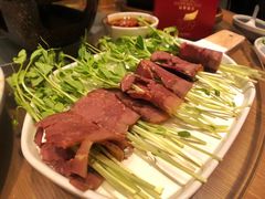 -湘与香缘·湖南菜(王府井北京市百货大楼店)