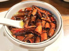 -鑫隆四季涮肉(八角畅游店)