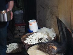 -仓桥直街臭豆腐