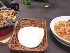 -半勺·新徽菜(银泰城店)