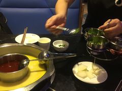 -鱼豆吉·豆浆鱼火锅(荆州万达店)