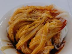 -薛记米皮老店(健康路店)