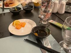 -广州建国酒店·君豪西餐自助餐厅