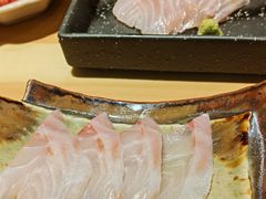 -镹·鱼料理  国产鱼使用店