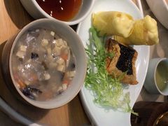 -素慧餐厅(大虹桥店)