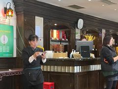 -老客站酒楼(金花南路店)