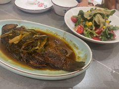 -阿毛饭店(和义路店)